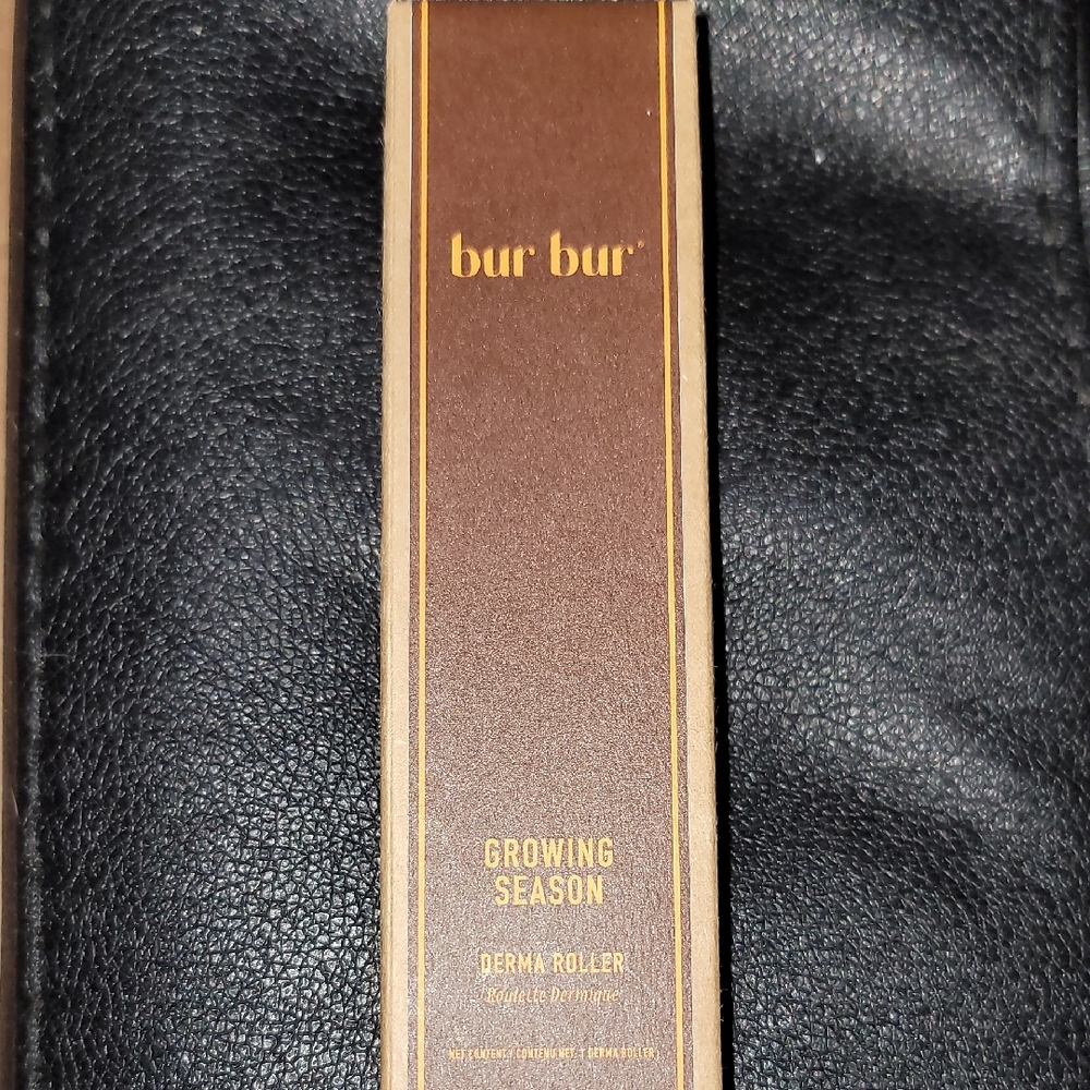 Brown Derma Roller for Women